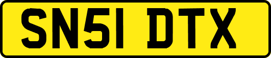SN51DTX