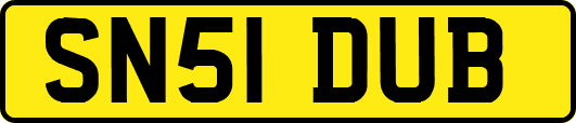 SN51DUB