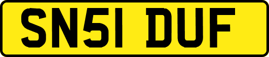 SN51DUF