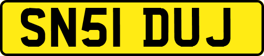 SN51DUJ