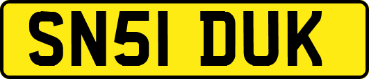 SN51DUK