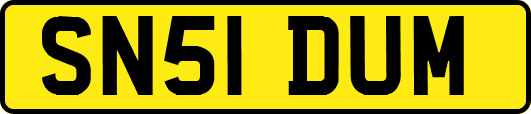 SN51DUM