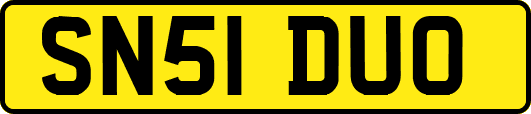 SN51DUO