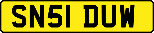 SN51DUW