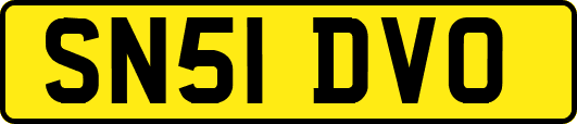 SN51DVO