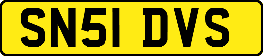 SN51DVS