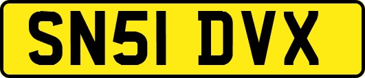 SN51DVX