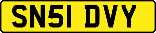 SN51DVY