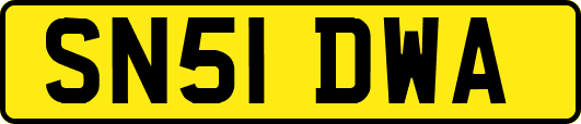 SN51DWA