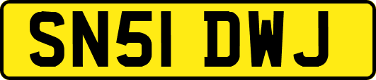 SN51DWJ