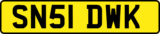 SN51DWK