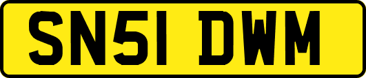 SN51DWM