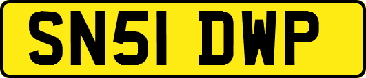 SN51DWP