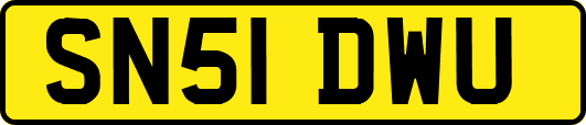 SN51DWU
