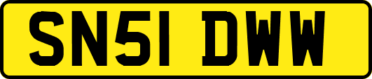 SN51DWW