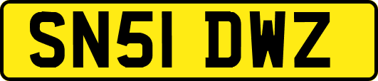 SN51DWZ