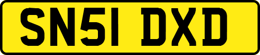 SN51DXD
