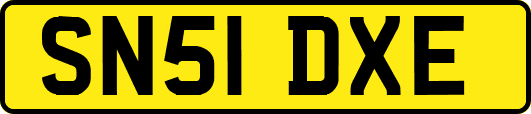 SN51DXE