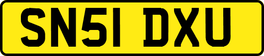 SN51DXU