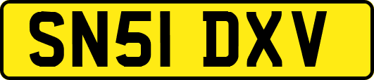 SN51DXV