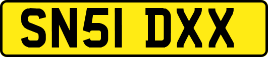 SN51DXX