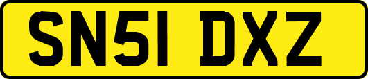 SN51DXZ