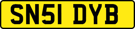 SN51DYB