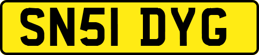 SN51DYG