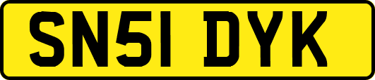 SN51DYK