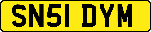 SN51DYM