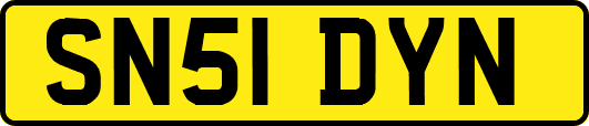 SN51DYN