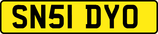 SN51DYO
