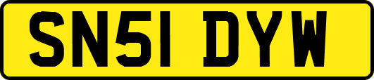 SN51DYW