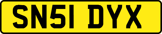 SN51DYX