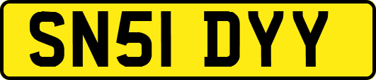 SN51DYY