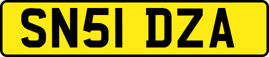 SN51DZA