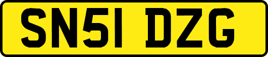 SN51DZG
