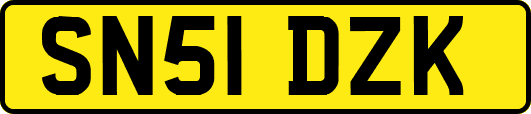SN51DZK