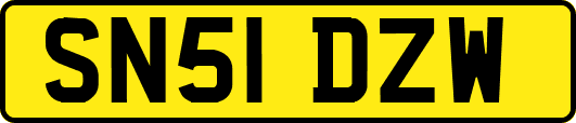 SN51DZW