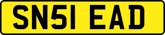 SN51EAD