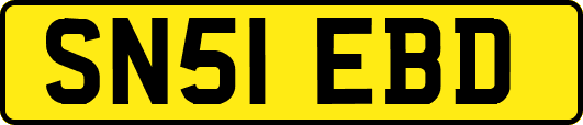 SN51EBD