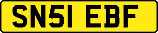 SN51EBF