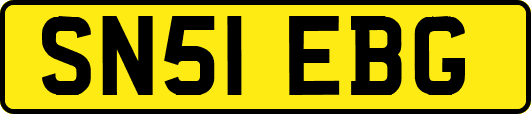 SN51EBG