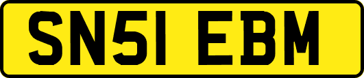 SN51EBM