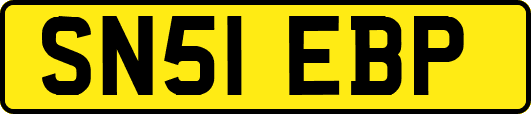 SN51EBP