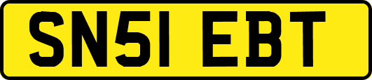 SN51EBT