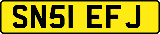 SN51EFJ