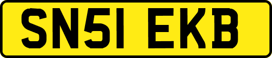 SN51EKB