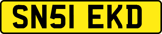 SN51EKD