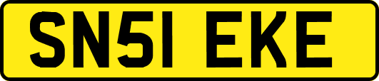 SN51EKE